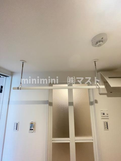 LEGALAND福島Northの内装