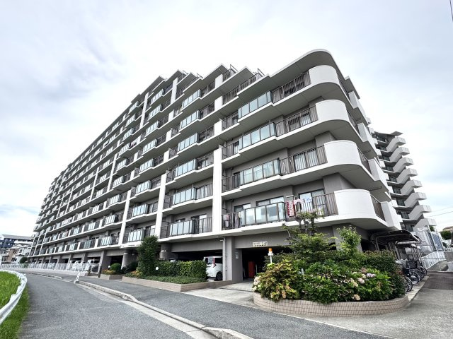 リベール明石江井ヶ島Ⅰ