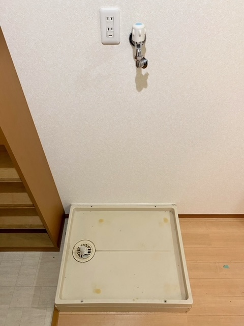 ラ・クール洗足池の内装