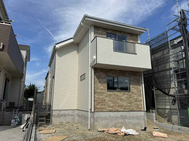 神戸市西区狩場台２丁目新築戸建１号棟