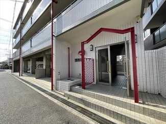  | 西明石ハイツ