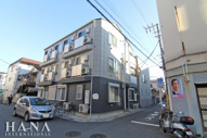 シャンテ大師前の画像