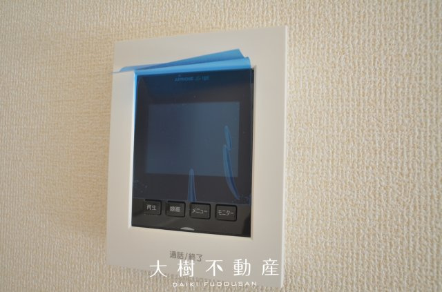 【設備】 | 海老名市国分寺台3丁目 新築戸建て 全2棟【仲介手数料無料】