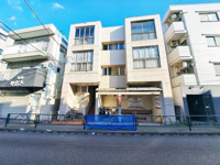 サンパーク石神井　(保谷店)の画像