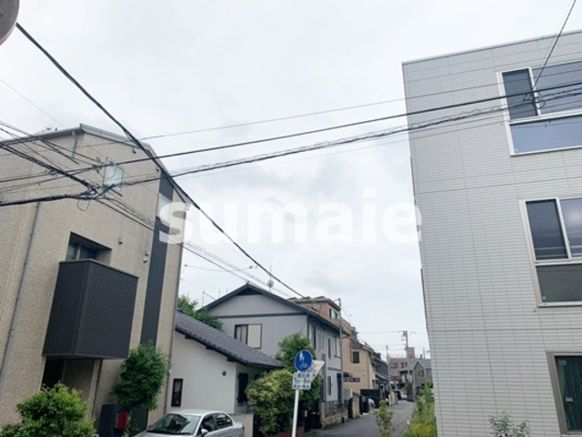 ウィスタリア　Bの展望|お部屋からの景色です☆