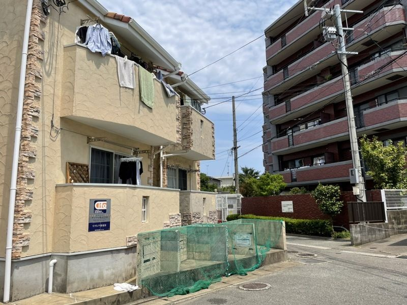 リブレア唐原Ⅰのその他