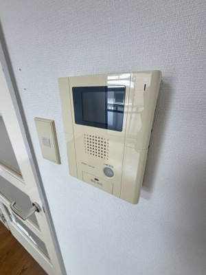 【セキュリティ】 | ベルヴィコート