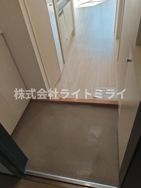 フロール巣鴨の設備