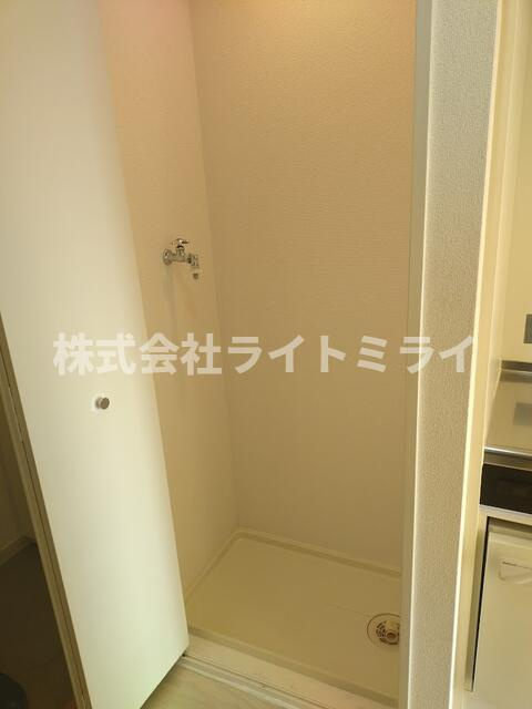 フロール巣鴨の設備