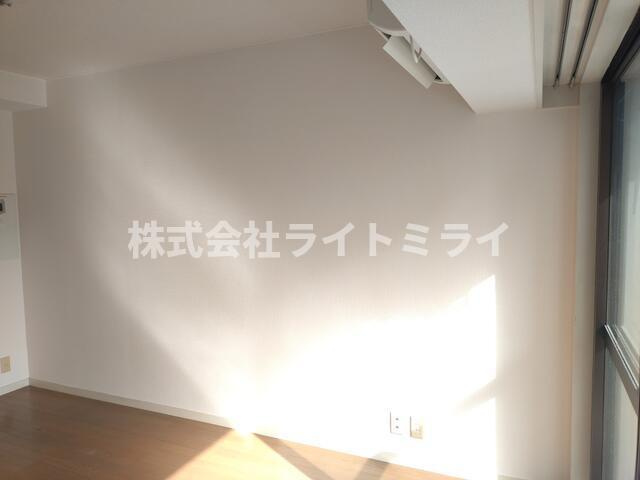 フロール巣鴨の設備