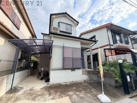 川西市清流台中古戸建の画像