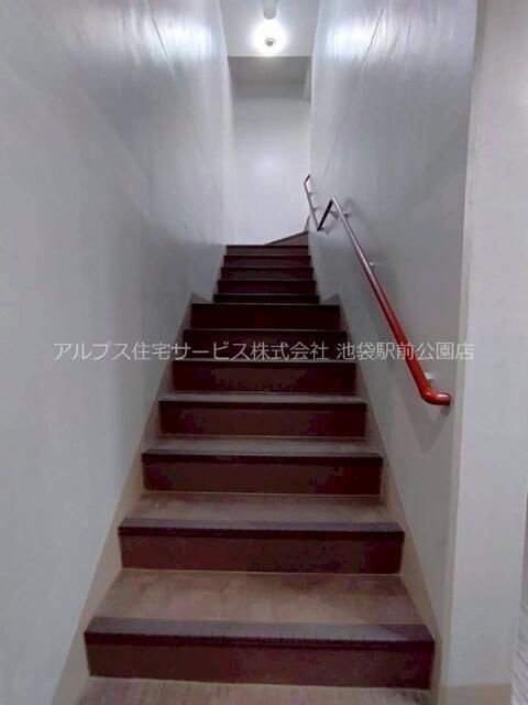 Parkside Residenceのその他