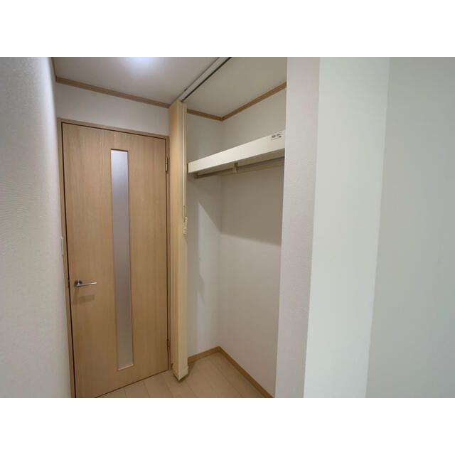 Ｏｗｌ　東川口の収納