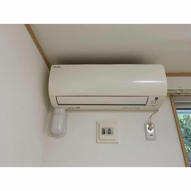 Ｏｗｌ　東川口の設備