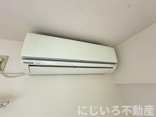 ヴィゴラス参番館の設備
