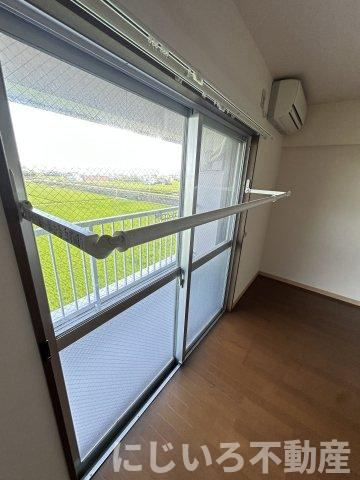 ヴィゴラス参番館のセキュリティ