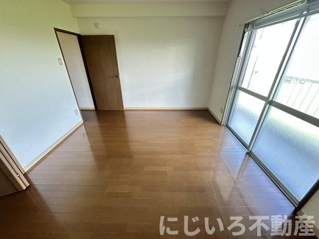 ヴィゴラス参番館の居間・リビング