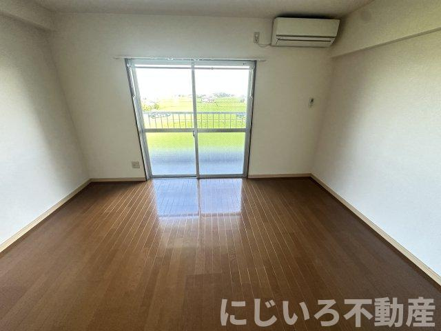 ヴィゴラス参番館の居間・リビング