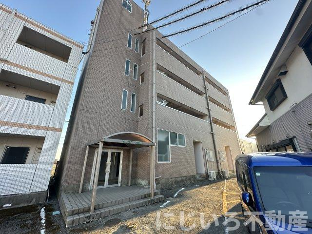 ヴィゴラス参番館