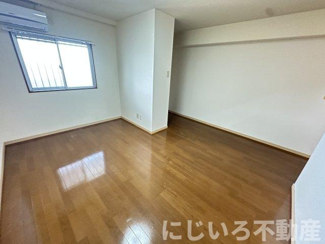 ヴィゴラス参番館の居間・リビング