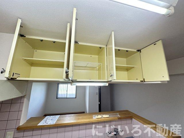 ヴィゴラス参番館の内装