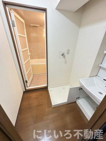 ヴィゴラス参番館の設備