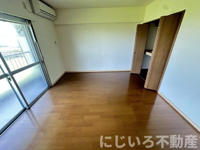 ヴィゴラス参番館の居間・リビング