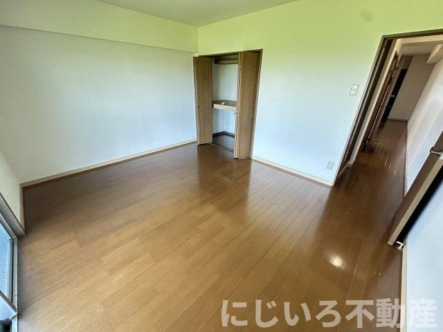 ヴィゴラス参番館の居間・リビング