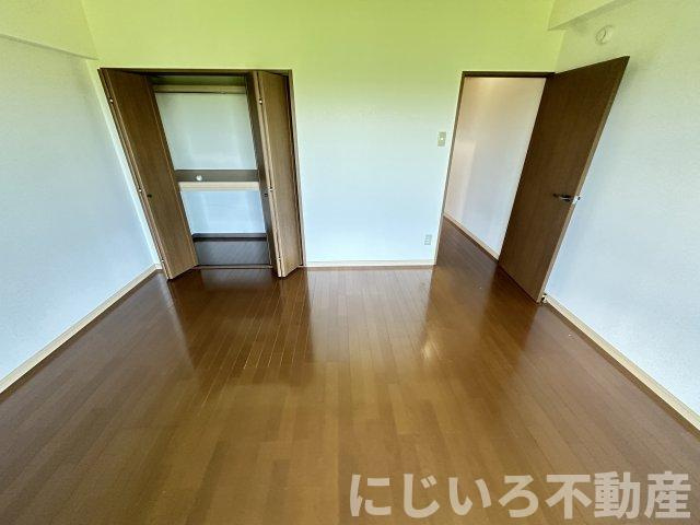 ヴィゴラス参番館の居間・リビング