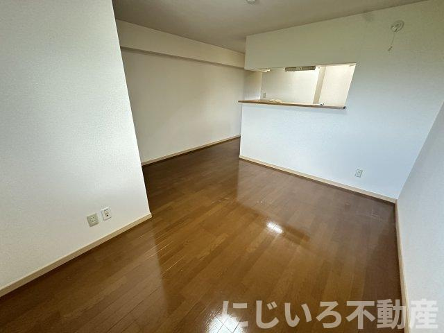 ヴィゴラス参番館の居間・リビング