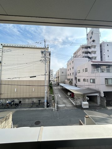 【展望】 | リヴィエール諏訪森