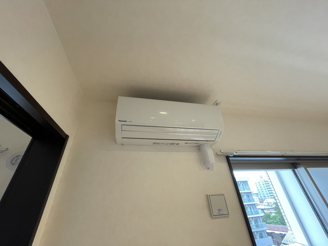 アークデュオ仙台苦竹の設備|別号室参考写真