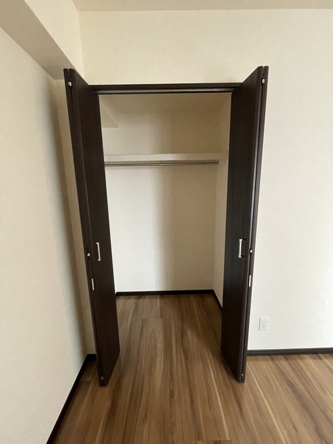 アークデュオ仙台苦竹の収納|別号室参考写真