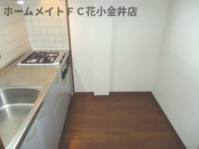 【キッチン】 | クレストール中里 | キッチン