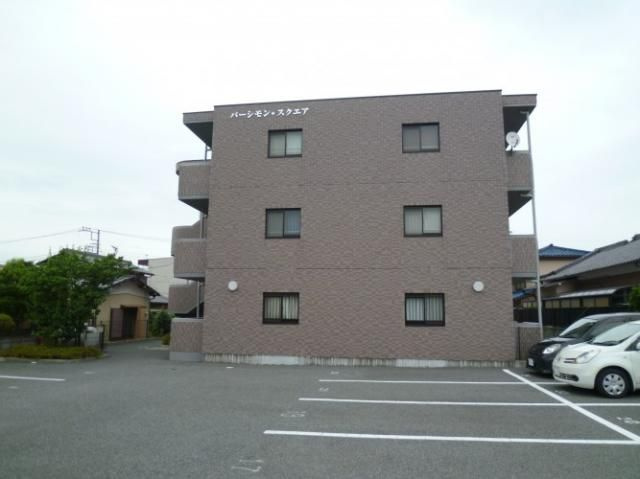 パーシモンスクエア