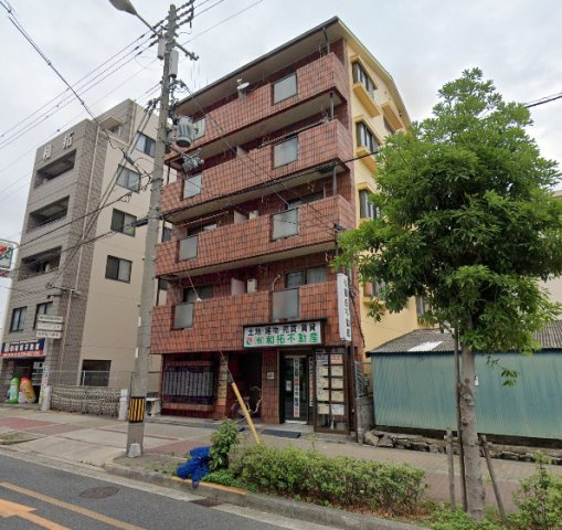 【外観】 | シャンボール淀川3