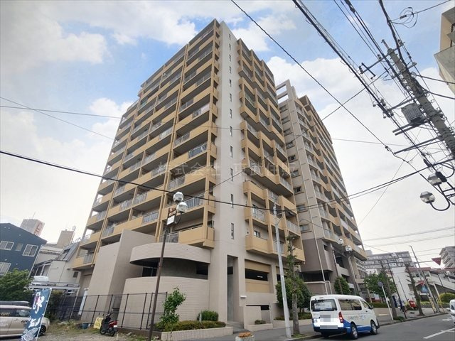 【外観】の画像