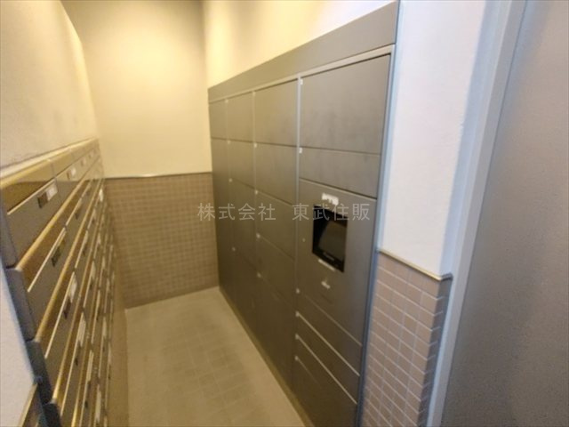 【設備】の画像