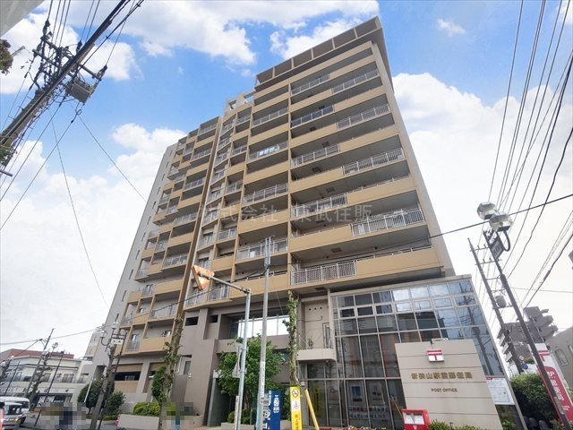 【外観】の画像