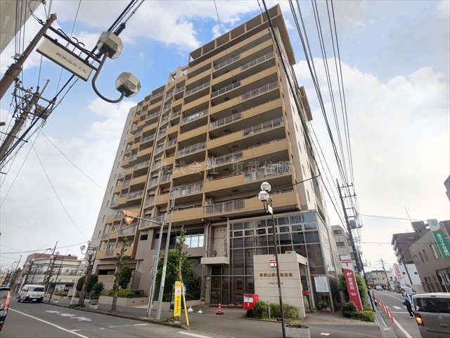 【外観】の画像