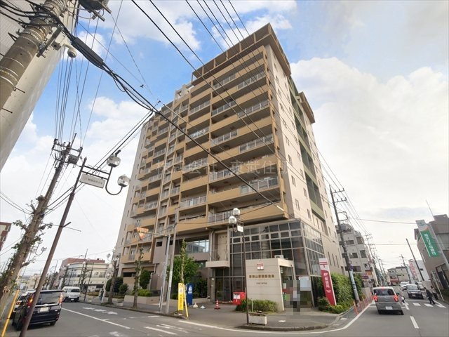【外観】の画像
