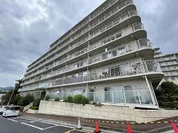 【外観】 | ☆ネオコーポ大津湖城が丘B棟
