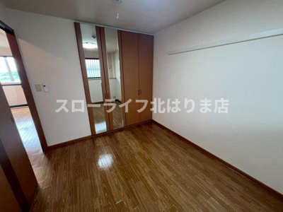 【洋室】 | フェイバリット