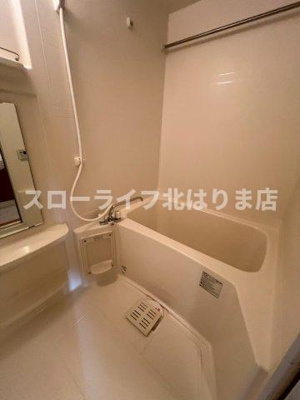 【浴室】 | フェイバリット