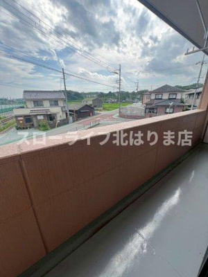 【バルコニー】 | フェイバリット