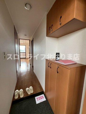 【玄関】 | フェイバリット