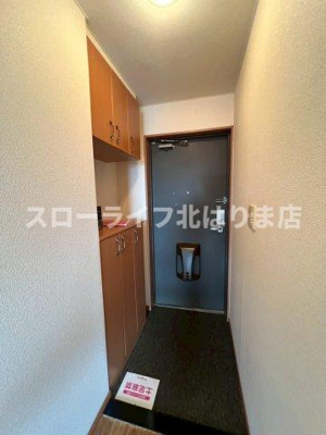 【玄関】 | フェイバリット