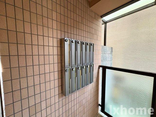 アネックスウエストのその他