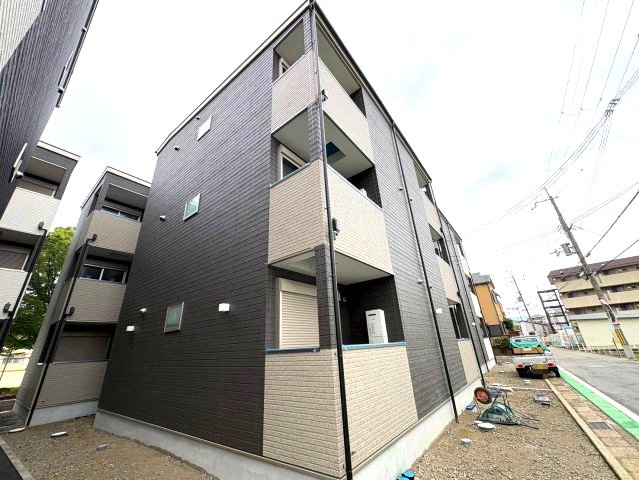 F+style藤井寺道明寺5号館
