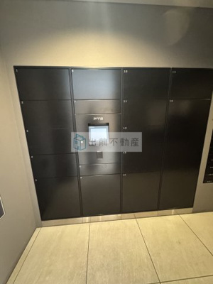 【その他共用部分】 | Ｕｒｂａｎ　Ｂｒｅｅｚｅ　巣鴨